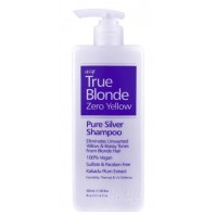 Hi Lift Blonde Zero Yellow Shampoo 350ml